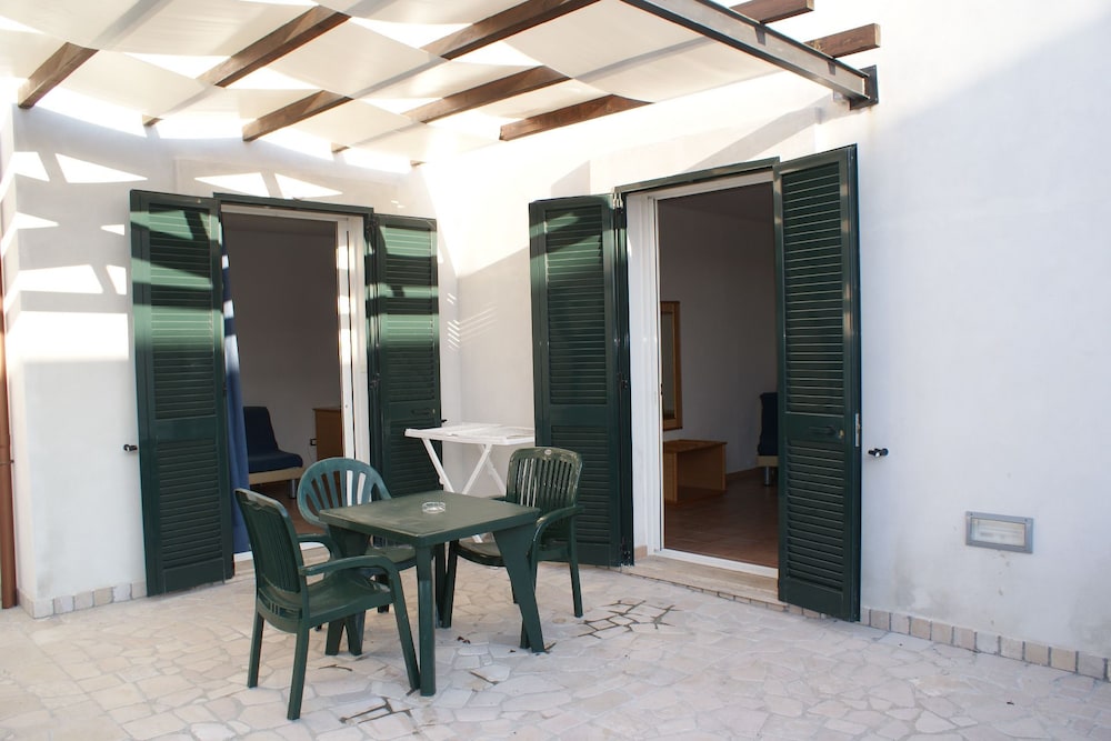 Messapia Hotel Resort 35/44