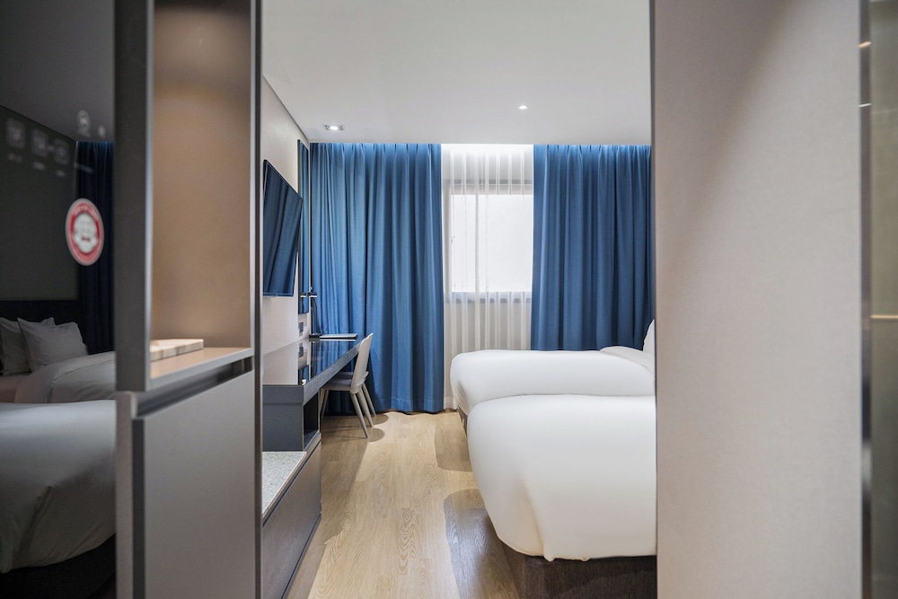 Rivertain Hotel Gyeongju 14/59