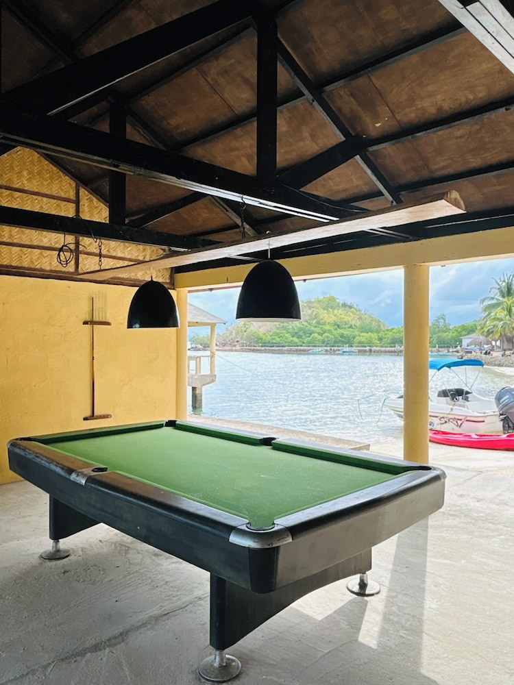 Chindonan Dive Resort 6/70