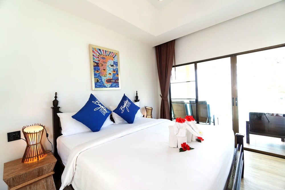 Bay View Resort Koh Phi Phi 30/74