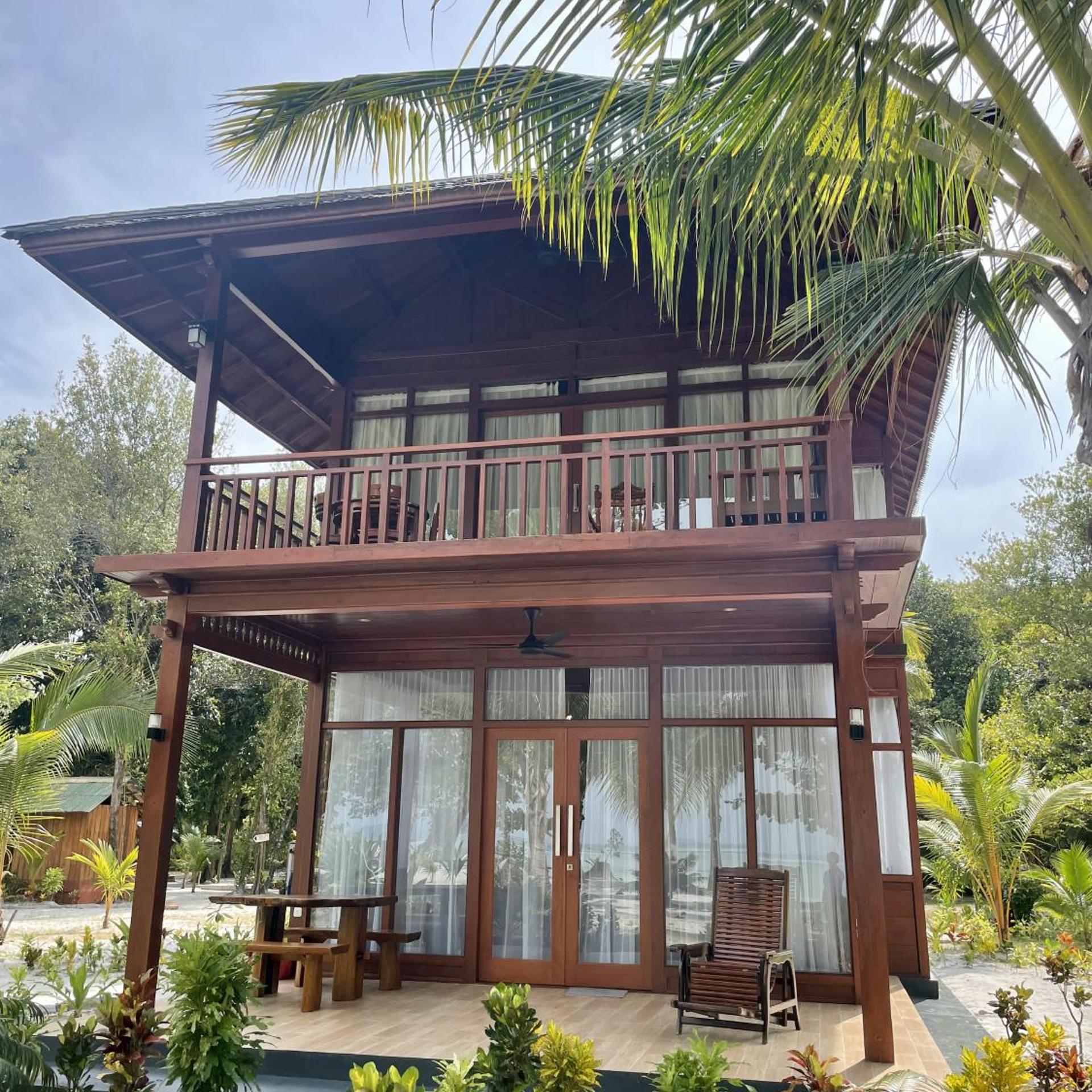 Leebong Island Resort 1/47