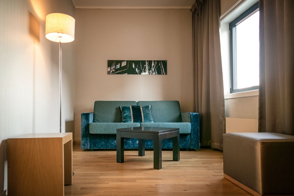 Quality Hotel Grand Steinkjer 26/35