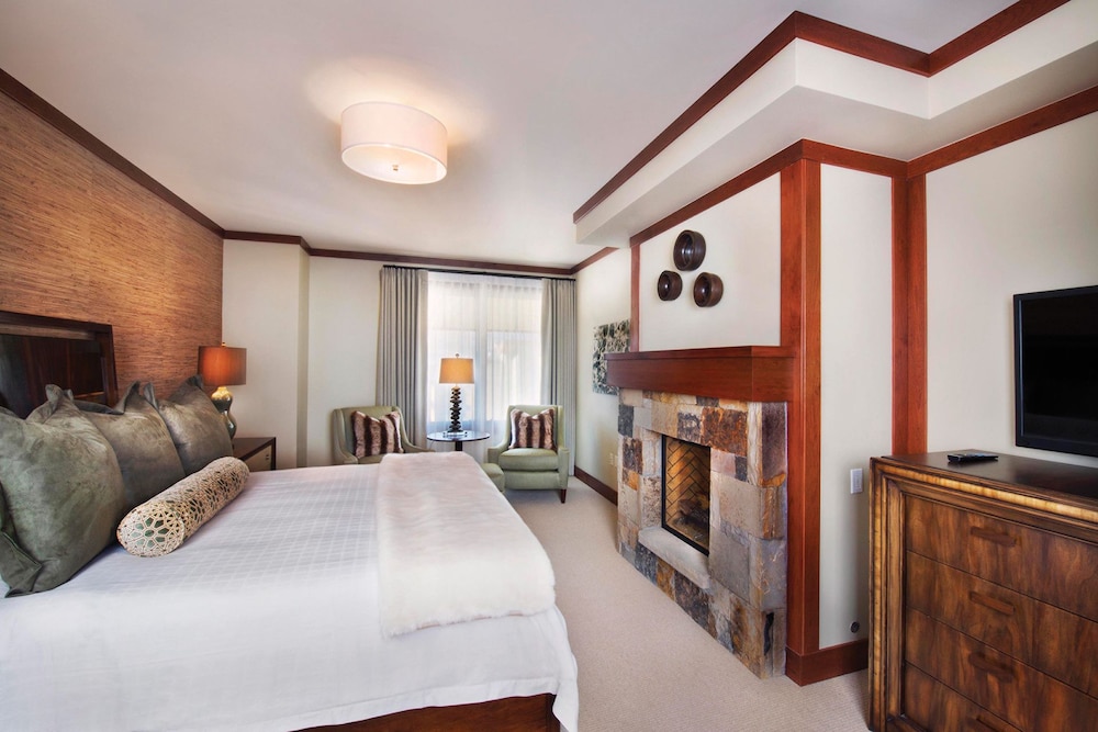 Four Seasons Resort and Residences Vail 41/93