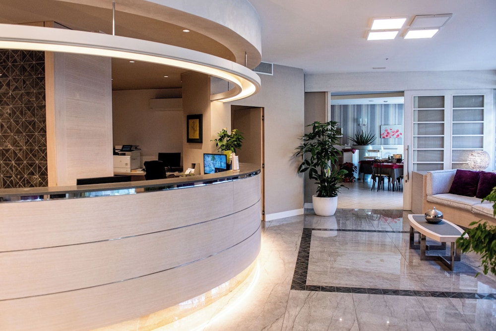Best Western Hotel Olimpia Imola 8/50