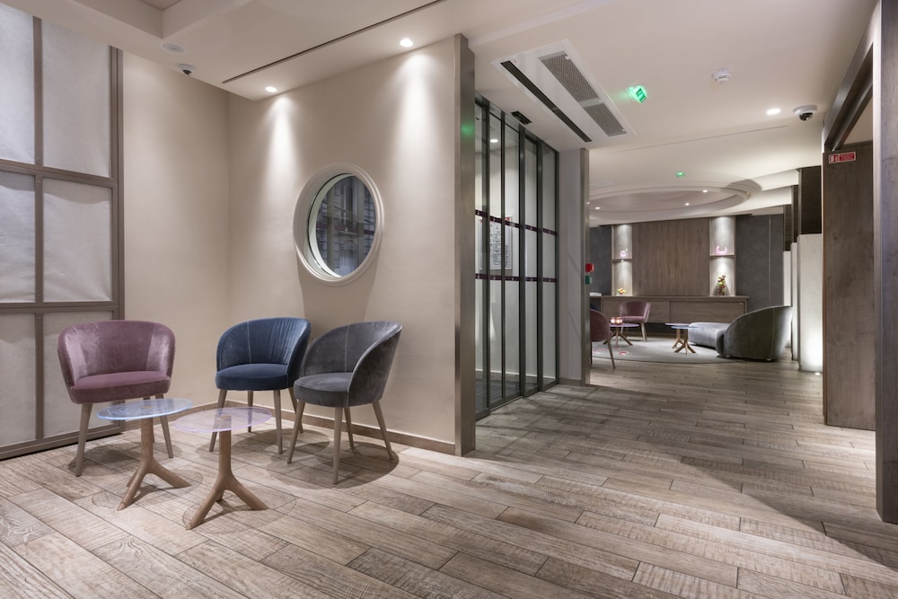 Hotel Magellan 26/44