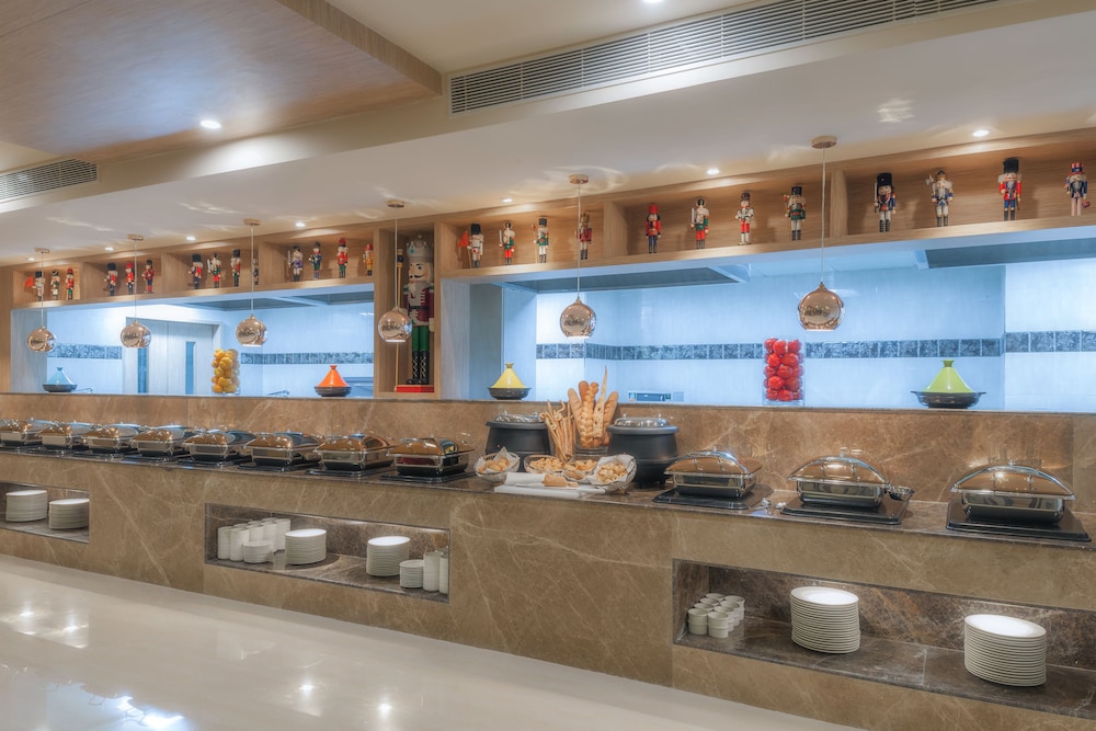 Days Hotel by Wyndham Chennai OMR 31/47