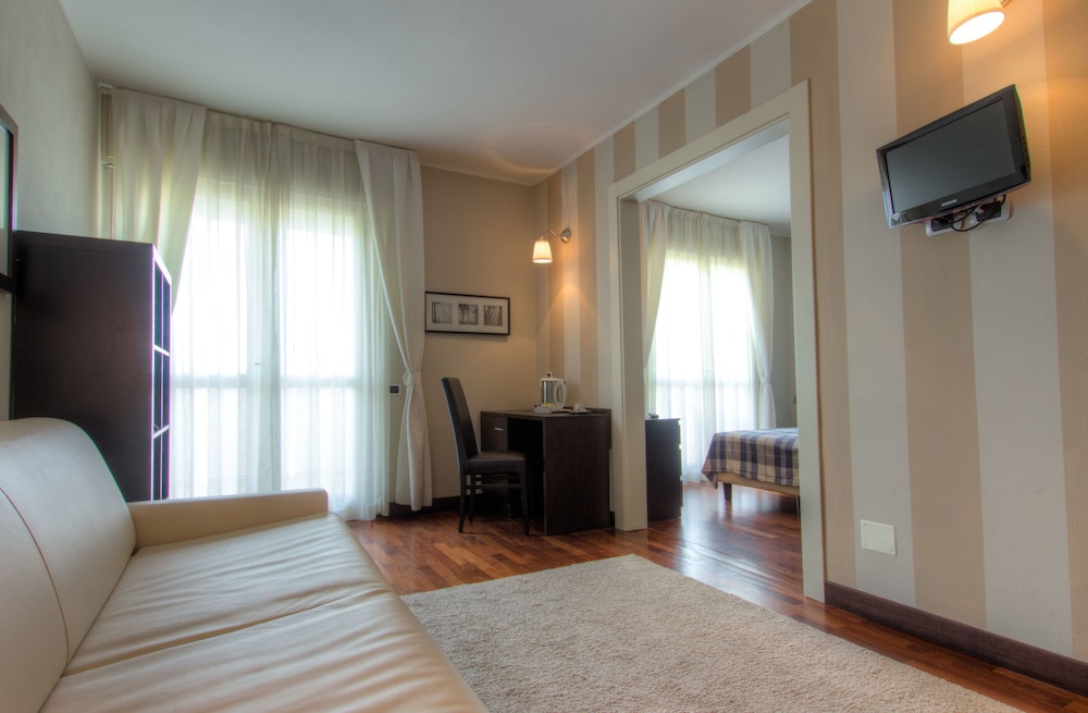 Hotel Kent 23/56