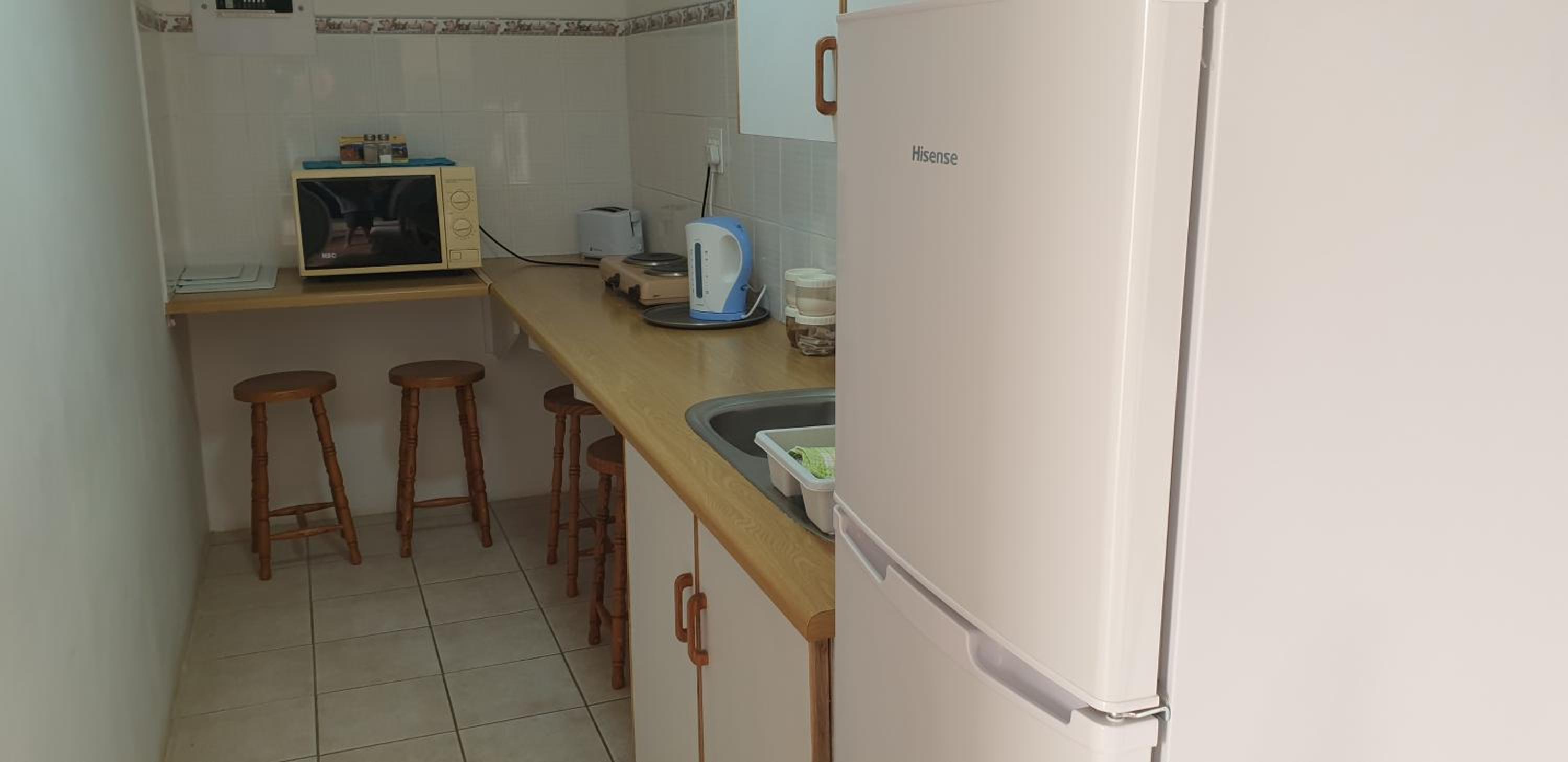 Stemar Self Catering 7/18