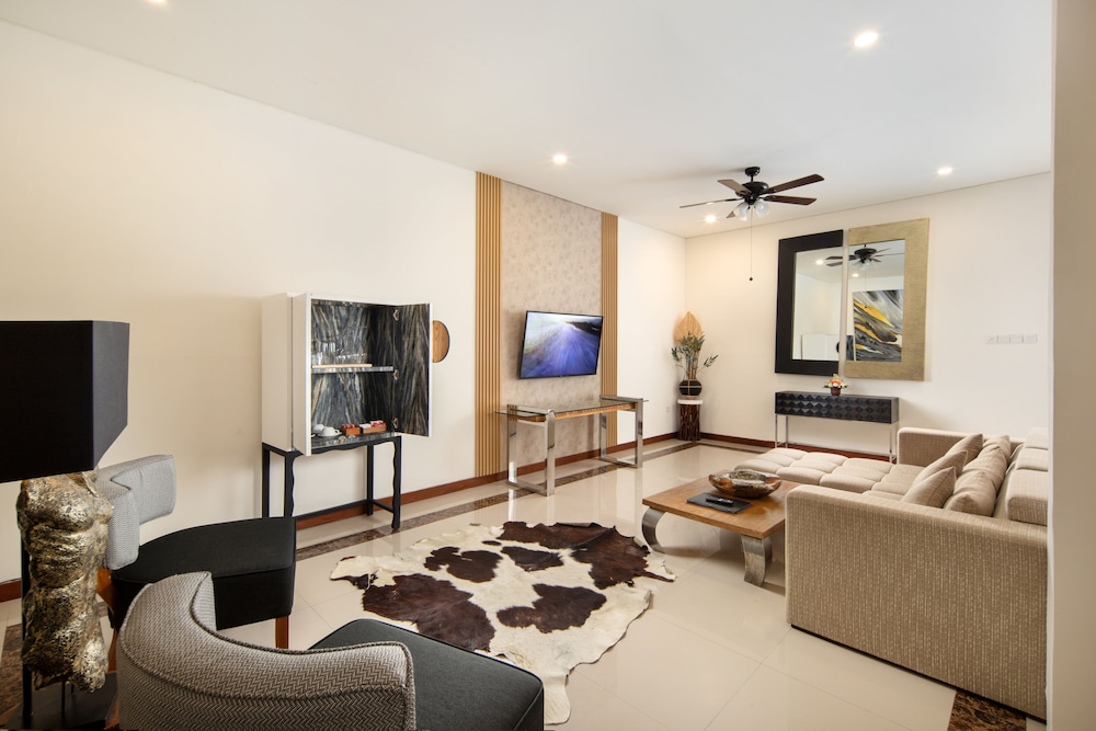 Monaco Blu Luxury Villas and Spa 15/33