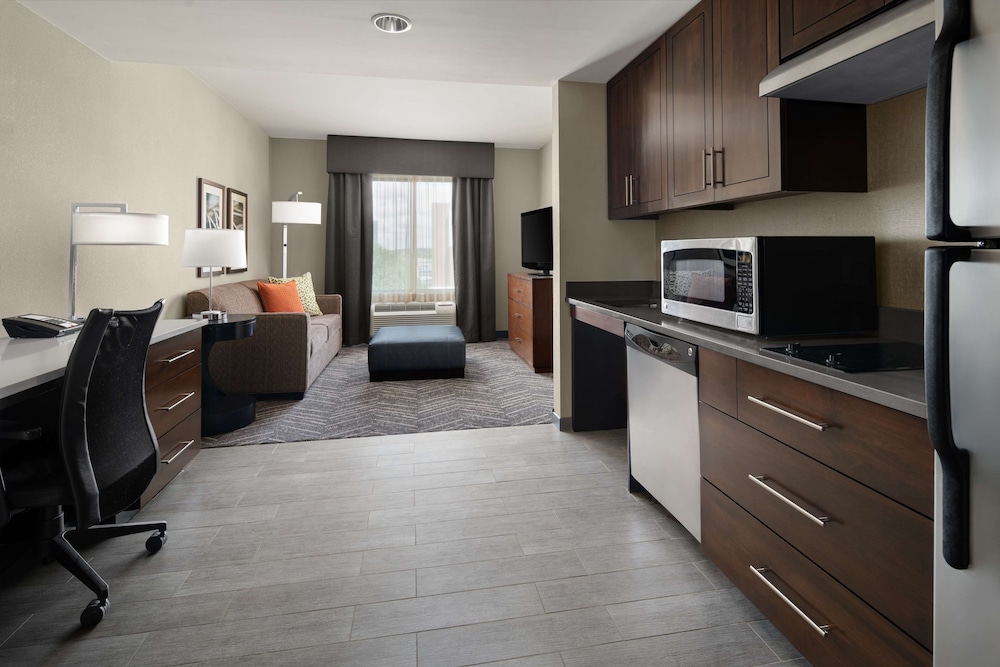 Homewood Suites Springfield Va 4/44
