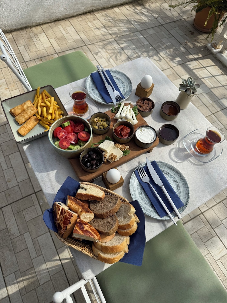 Ikigai Hotel Villa Rifat 35/50