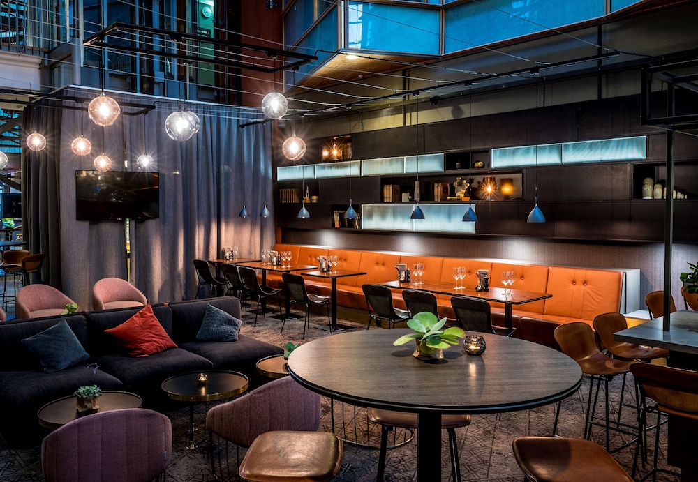 Scandic Molndal Gothenburg 38/59