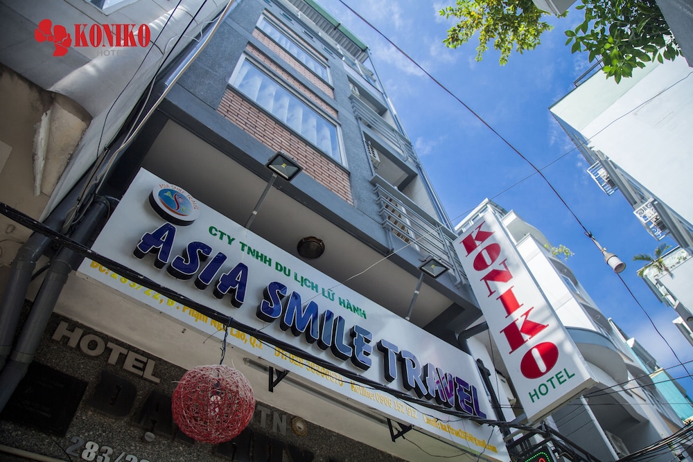 Koniko酒店(Koniko Hotel) 图片4
