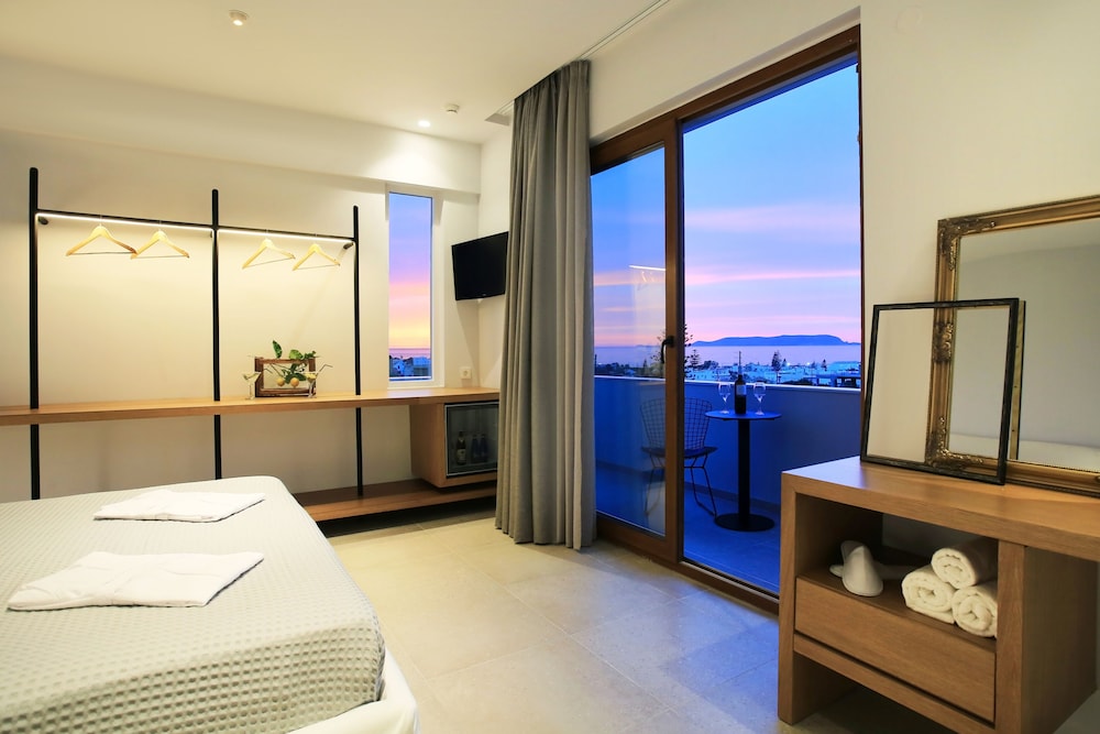 Basilico Suites - Adults Only 16/42