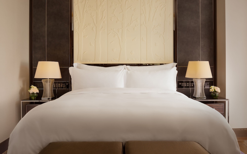 THE RITZ-CARLTON ASTANA 8/39