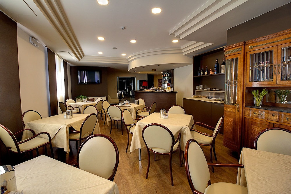 Park Hotel 26/32