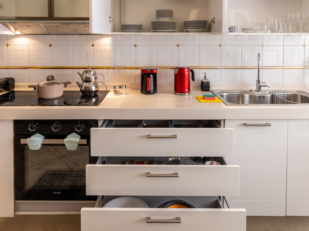 BayMari Suites Florya Istanbul 5/50
