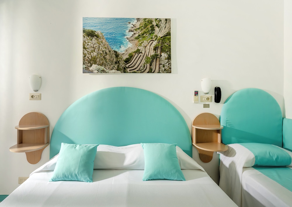 Hotel Carmencita 35/52