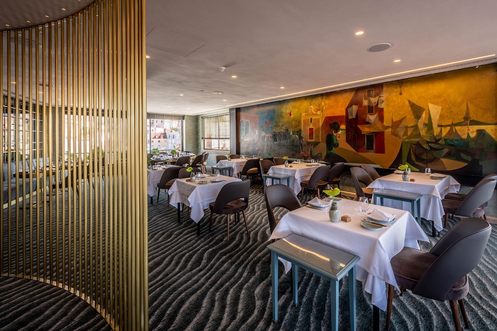 Hotel Mundial 46/68
