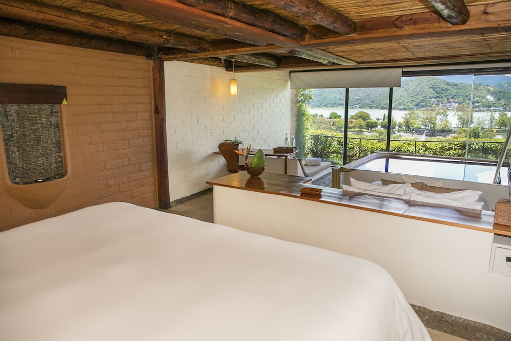 El Santuario Resort & Spa 18/46