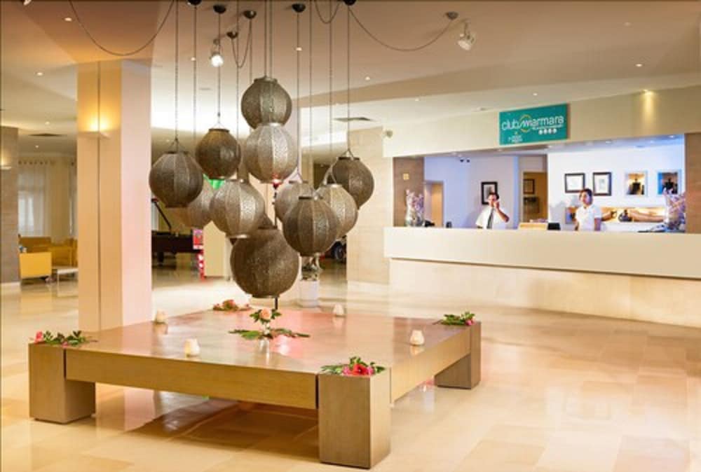 TUI BLUE Palm Beach Hammamet 8/58