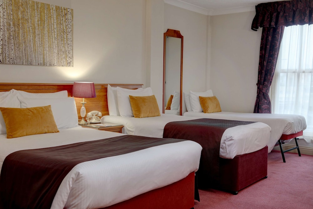 New Continental Hotel, Sure Hotel Collection by Best Western 18/59