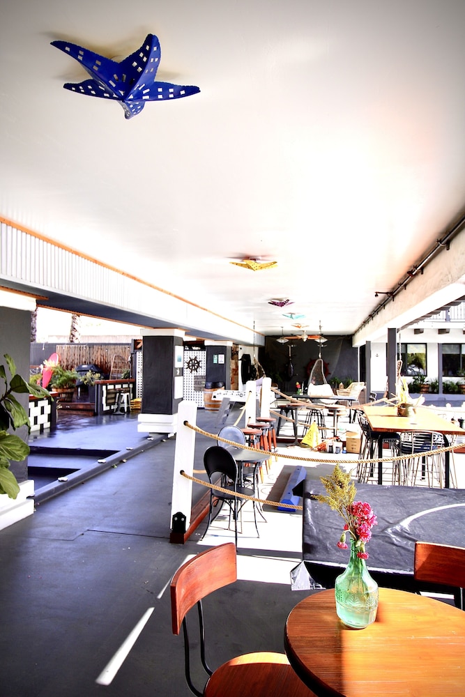 Haley Hotel 47/67