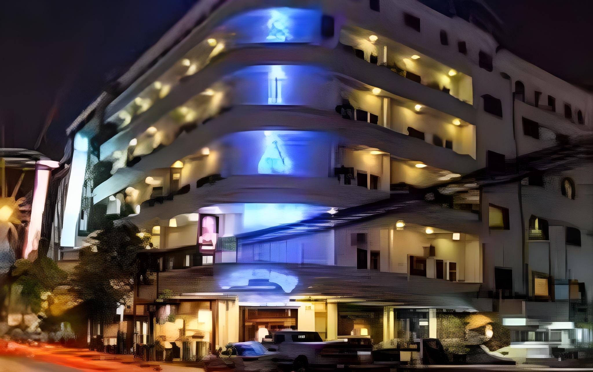 Asia Hotel 6/45
