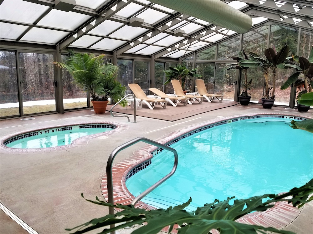 Christmas Farm Inn and Spa 28/50