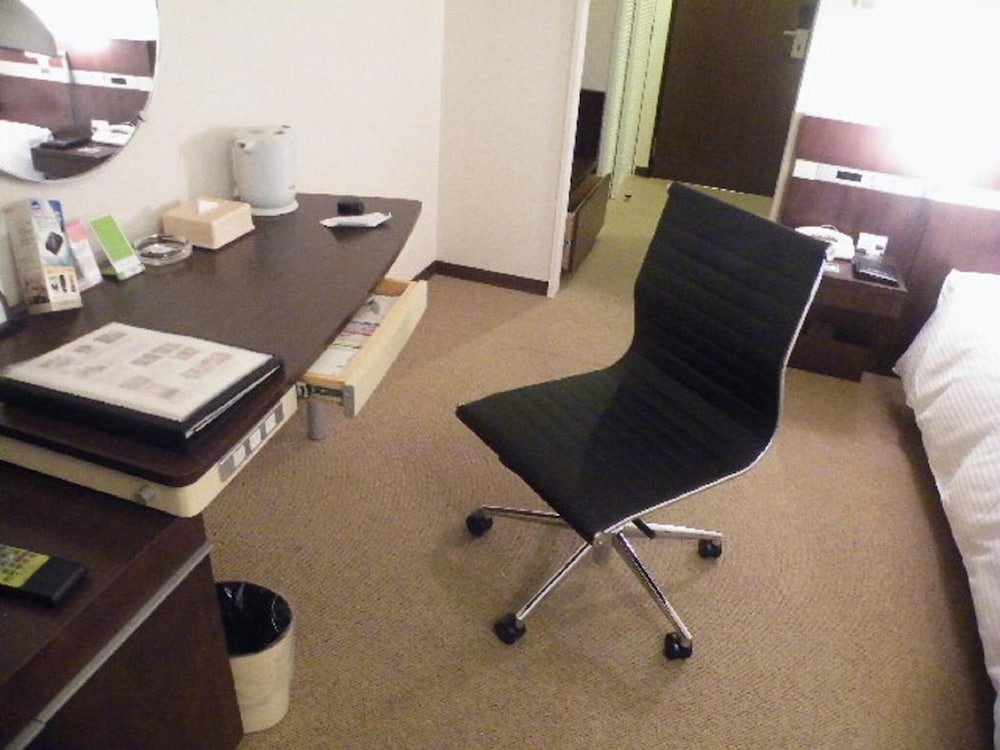 Hotel Jal City Miyazaki 68/75