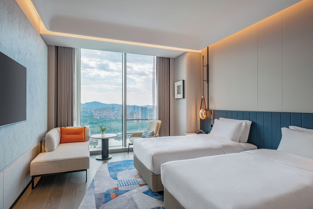 Novotel Huzhou South Taihu Lake 18/28