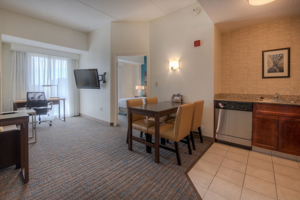 Residence Inn by Marriott Uptown Charlotte 41/50