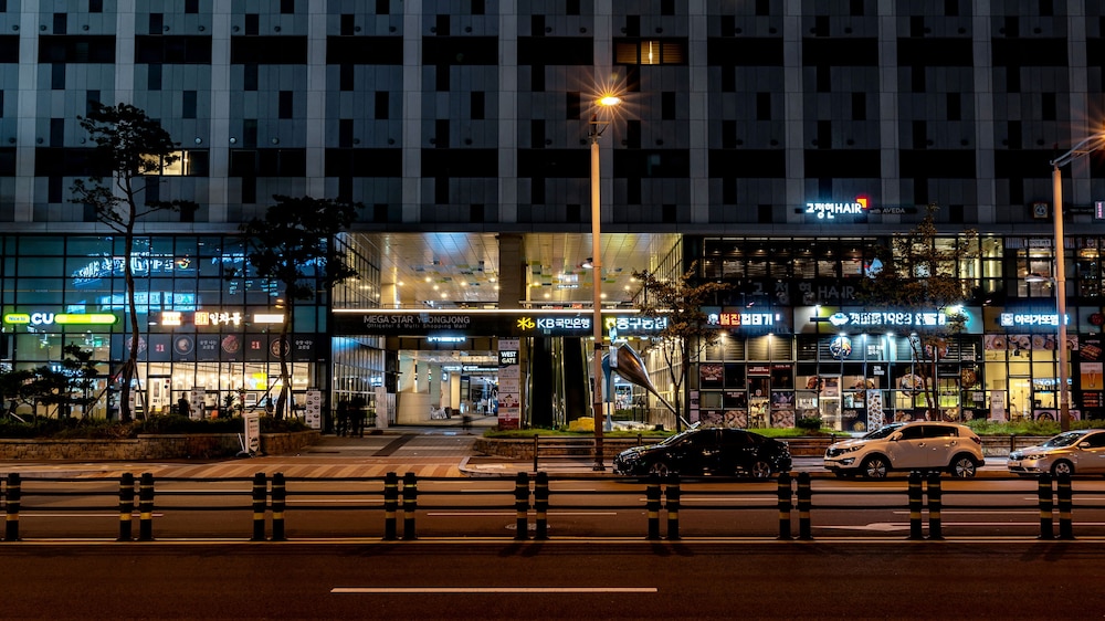 Days Hotel & Suites by Wyndham Incheon Airport 8/50