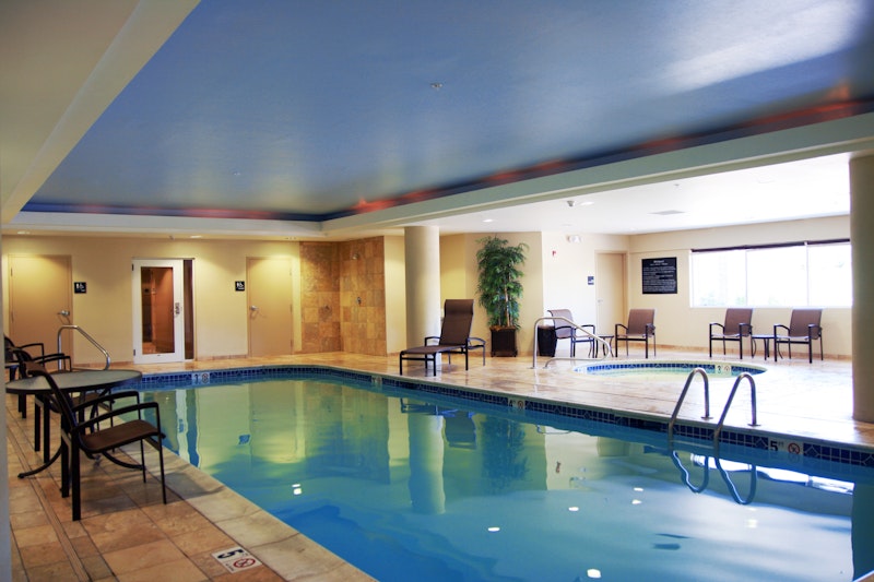 Hampton Inn & Suites Wells-Ogunquit 35/57