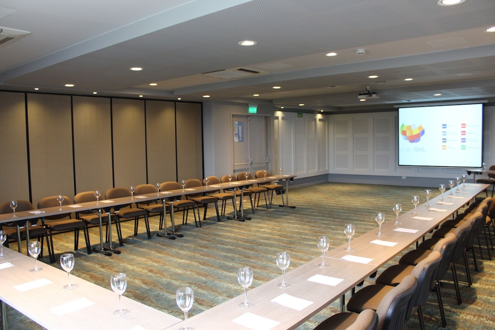 Ghl Hotel Monteria 48/51