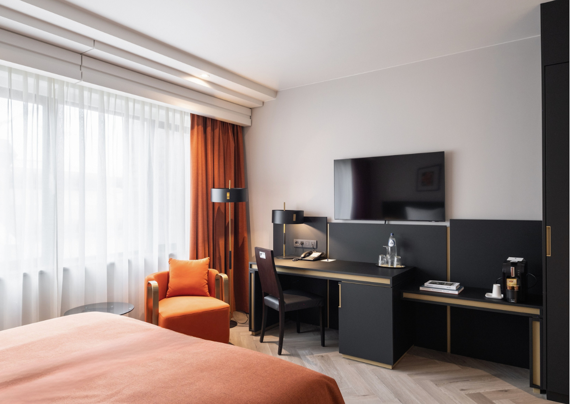 TOP CityLine Hotel Hyllit 66/68