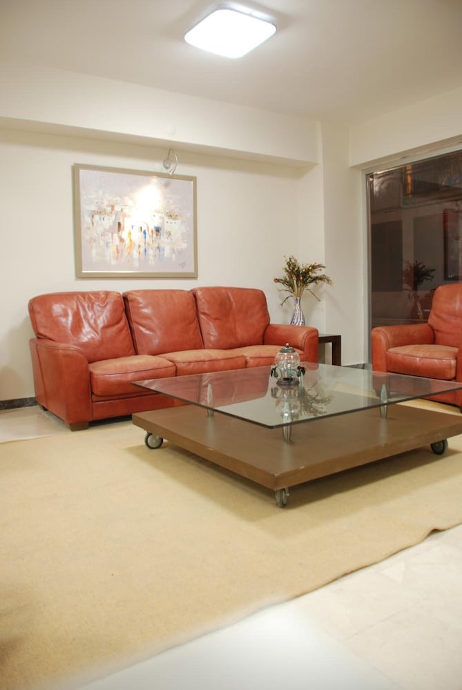 Bursa Park Apart 24/50