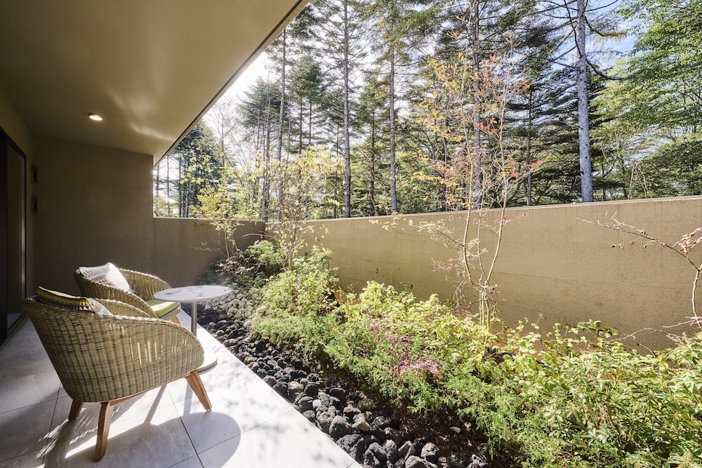 Hotel Indigo Karuizawa 25/77