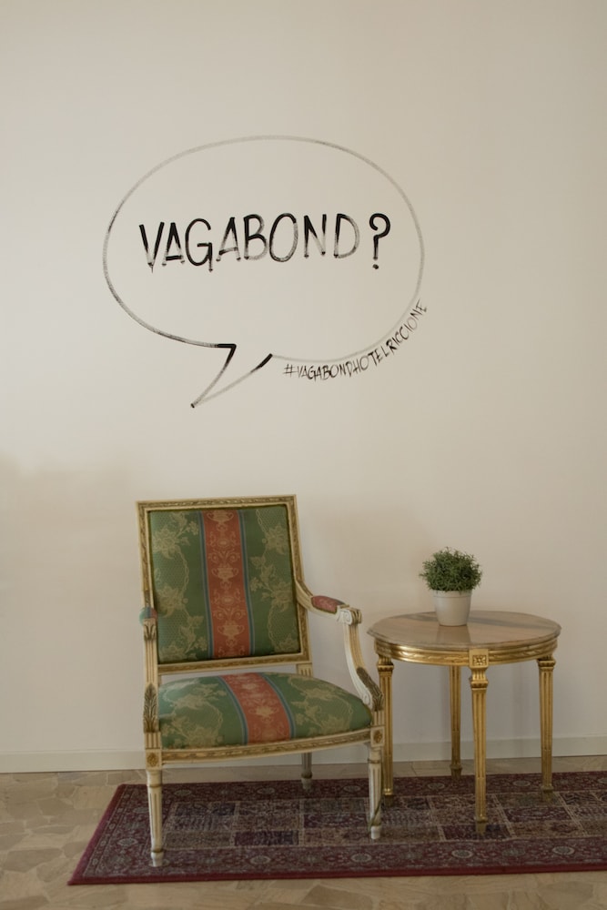 Vagabond 57/75