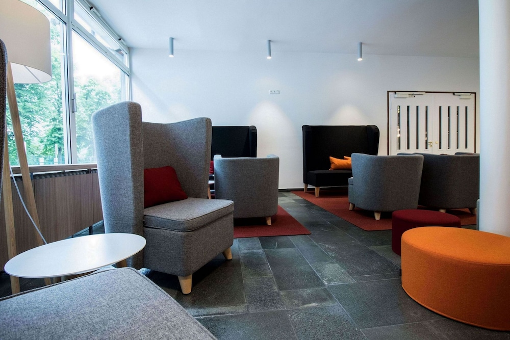 Serways Hotel Remscheid 23/36