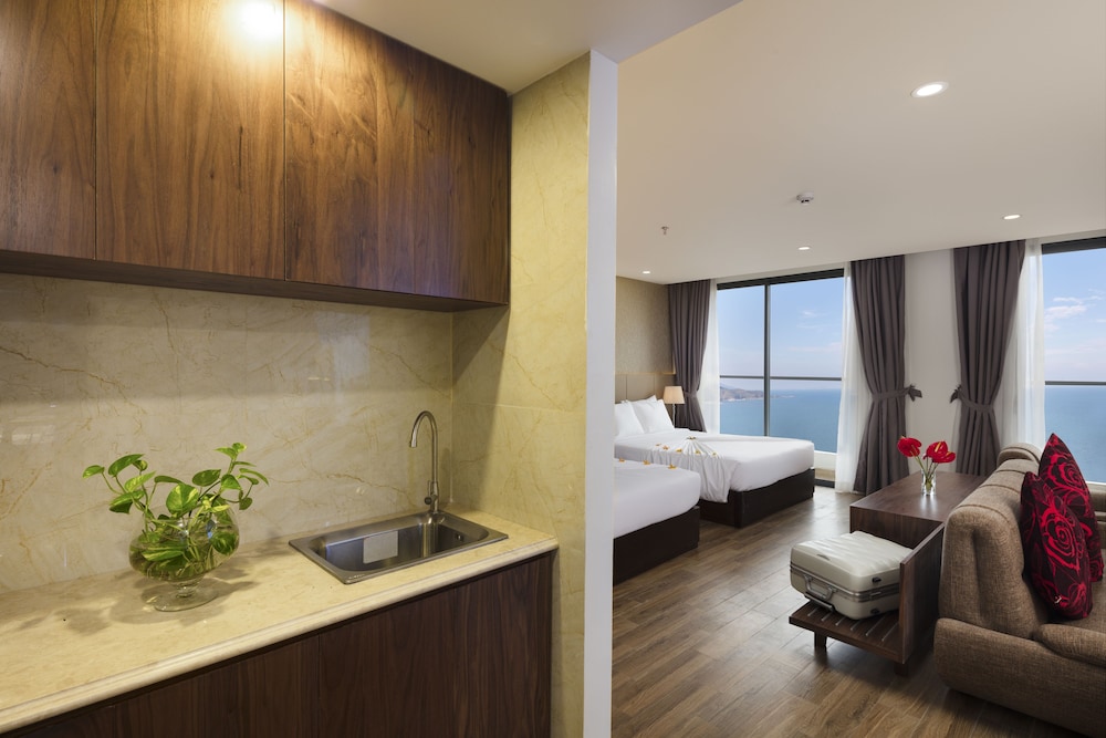 Sea Pearl Hotel 73/73