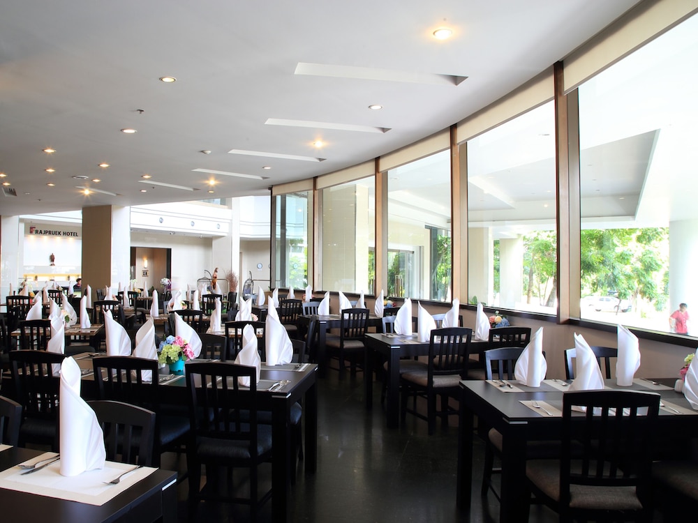 FORTUNE HOTEL KORAT 30/46