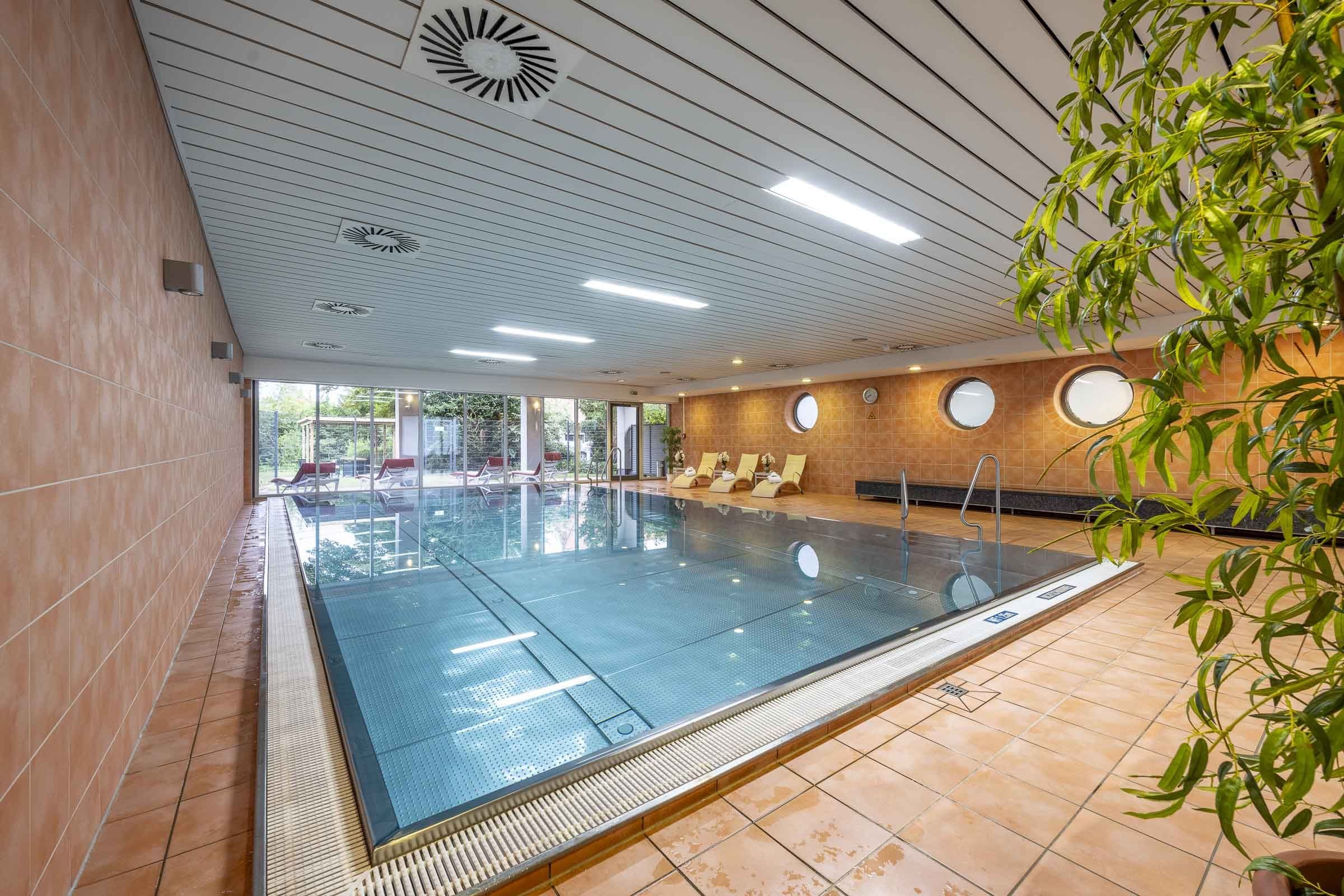 Plaza Inn Heidehof 21/42