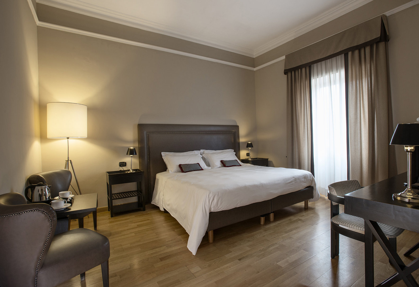 Ambasciatori Place Hotel 11/42