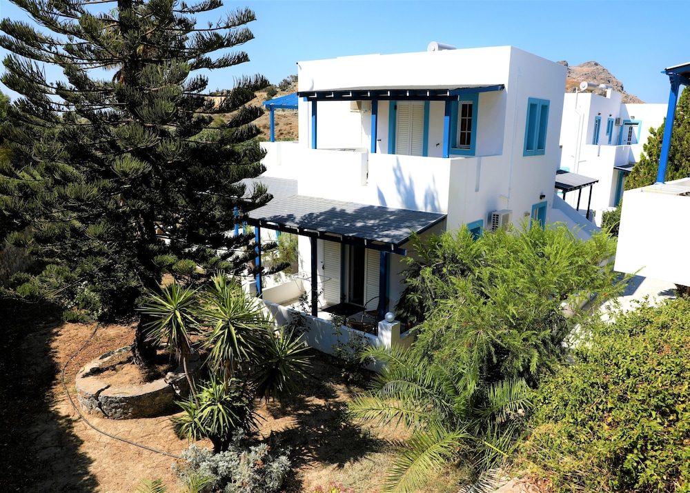 Anna-Ageliki Apartments 49/50