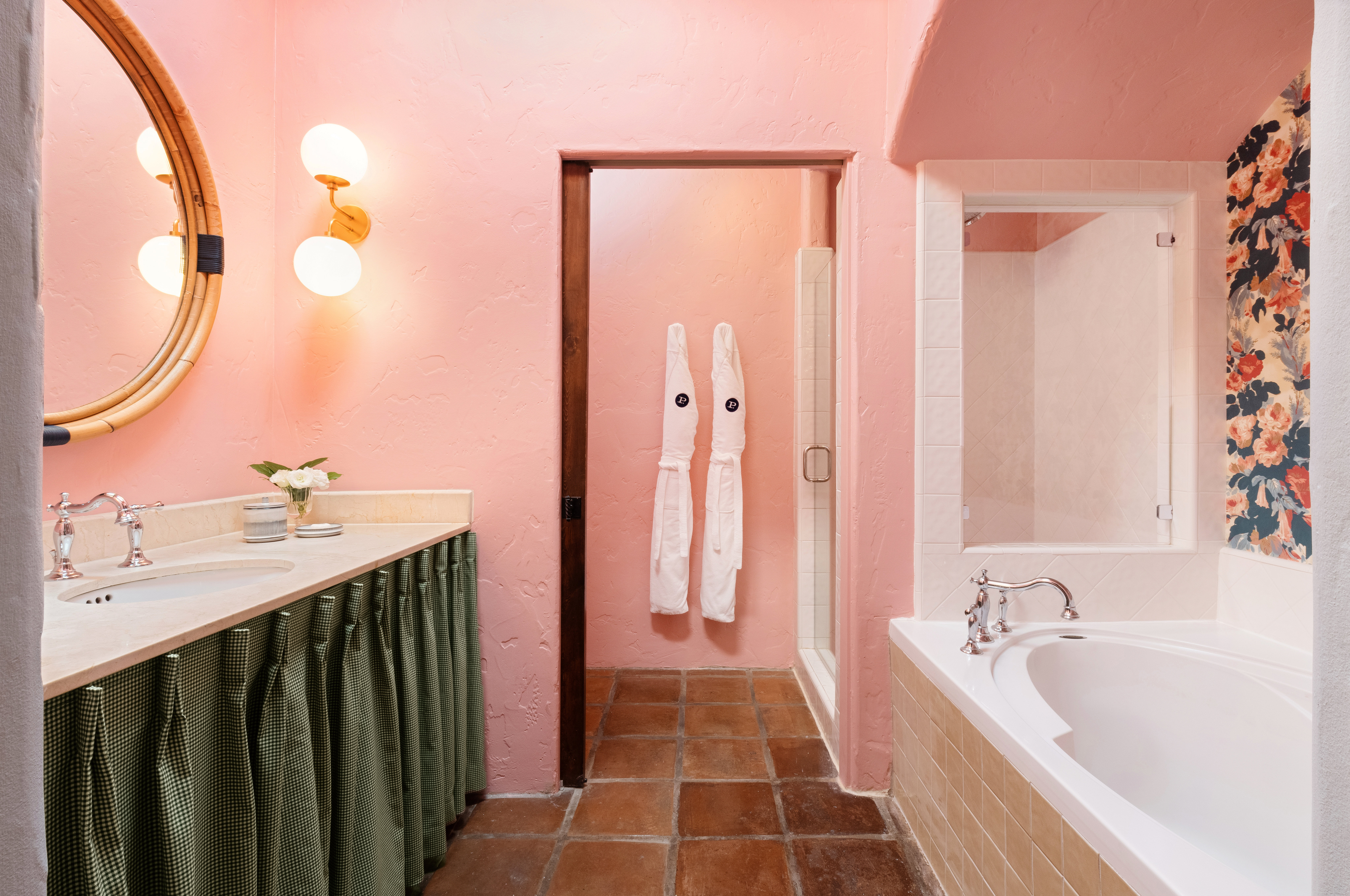 استوديو غراند لذوي الإعاقة، Palihouse Santa Barbara 2/4