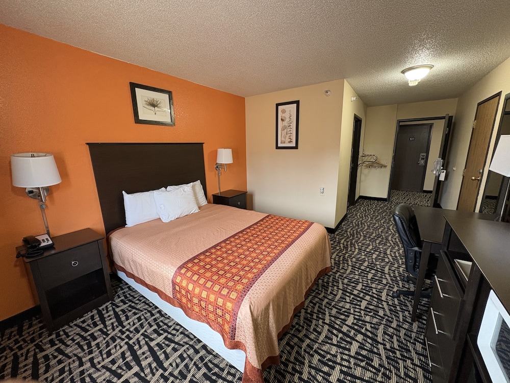 Americas Best Value Inn 37/53