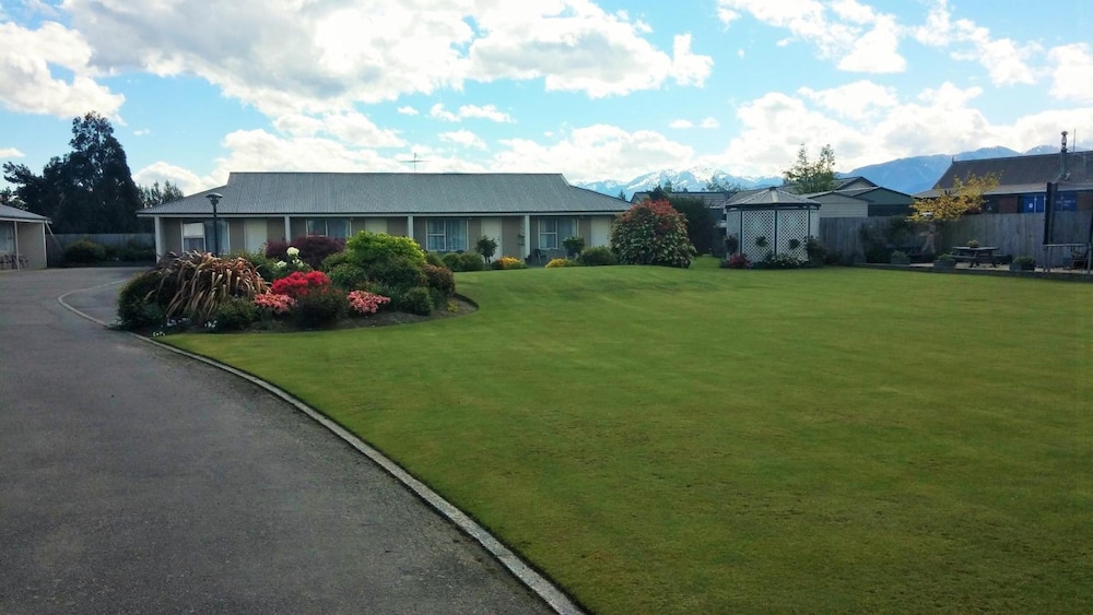 Mount Hutt Motels 3/58