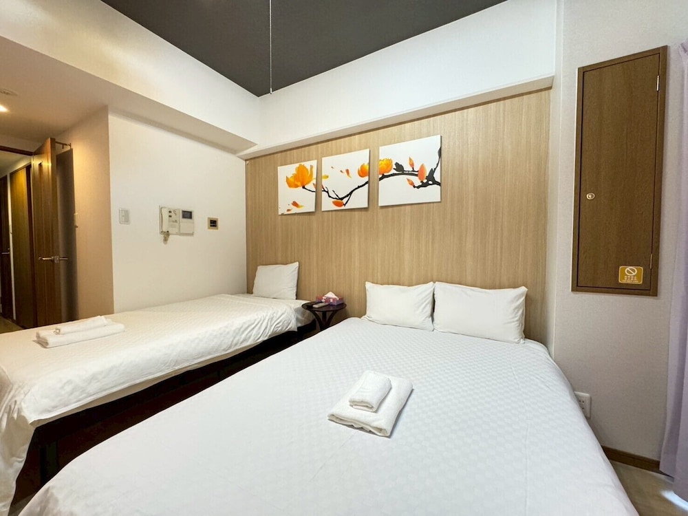 Sakura Sands Hotel 14/50