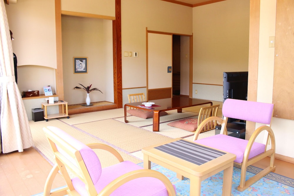 Hotel Mukaitaki 23/28